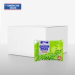 Green Peas (20x400gm)