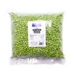 Green Peas 4x2.5kg - Image 2