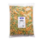 Mix Vegetable (4x2.5kg) - Image 2