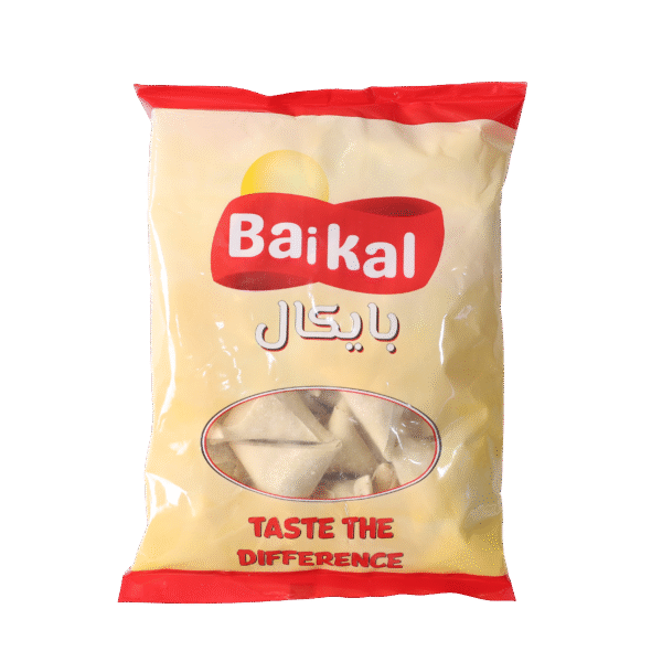Veg samosa pack
