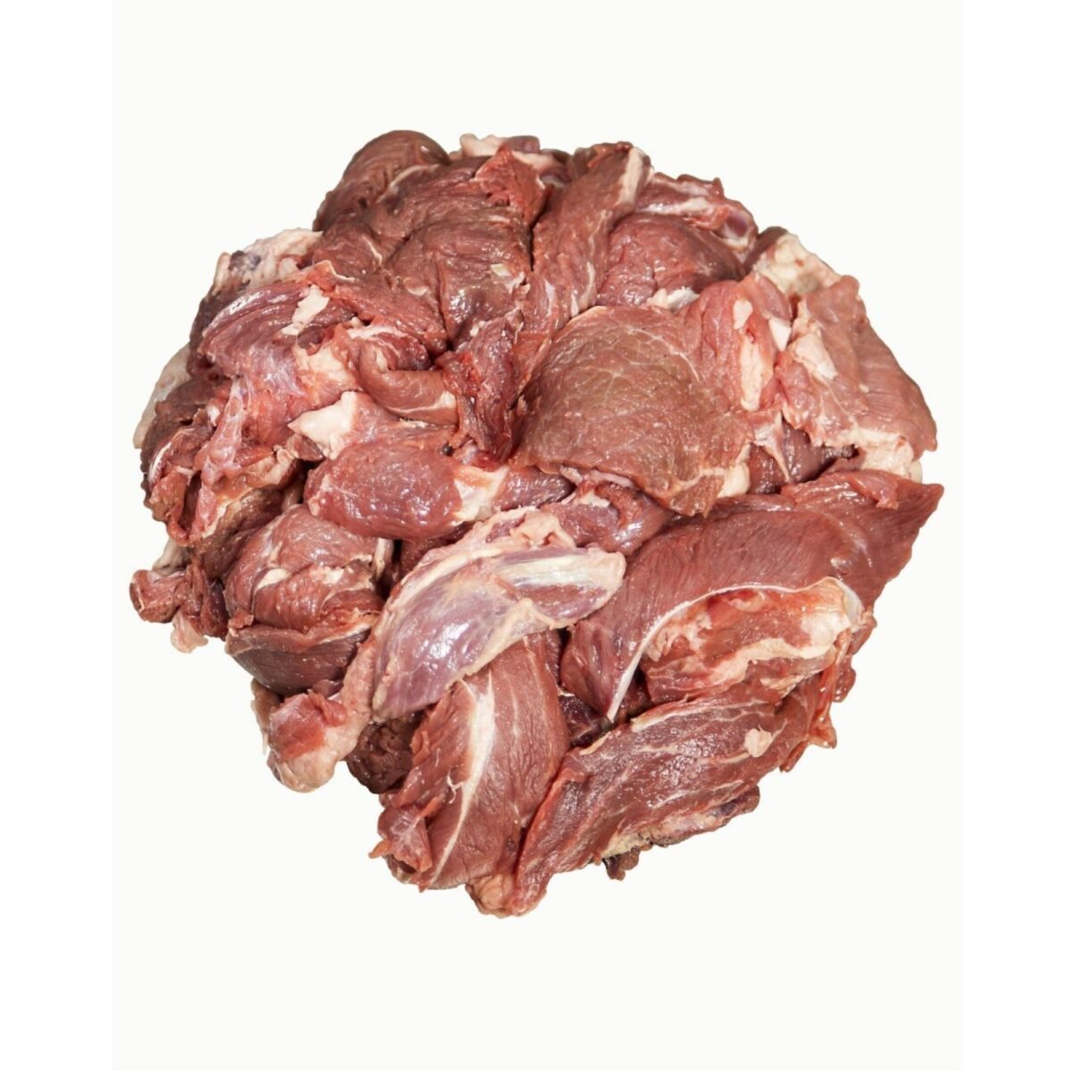 Beef Slice 18kg (Al Alam) - Image 1