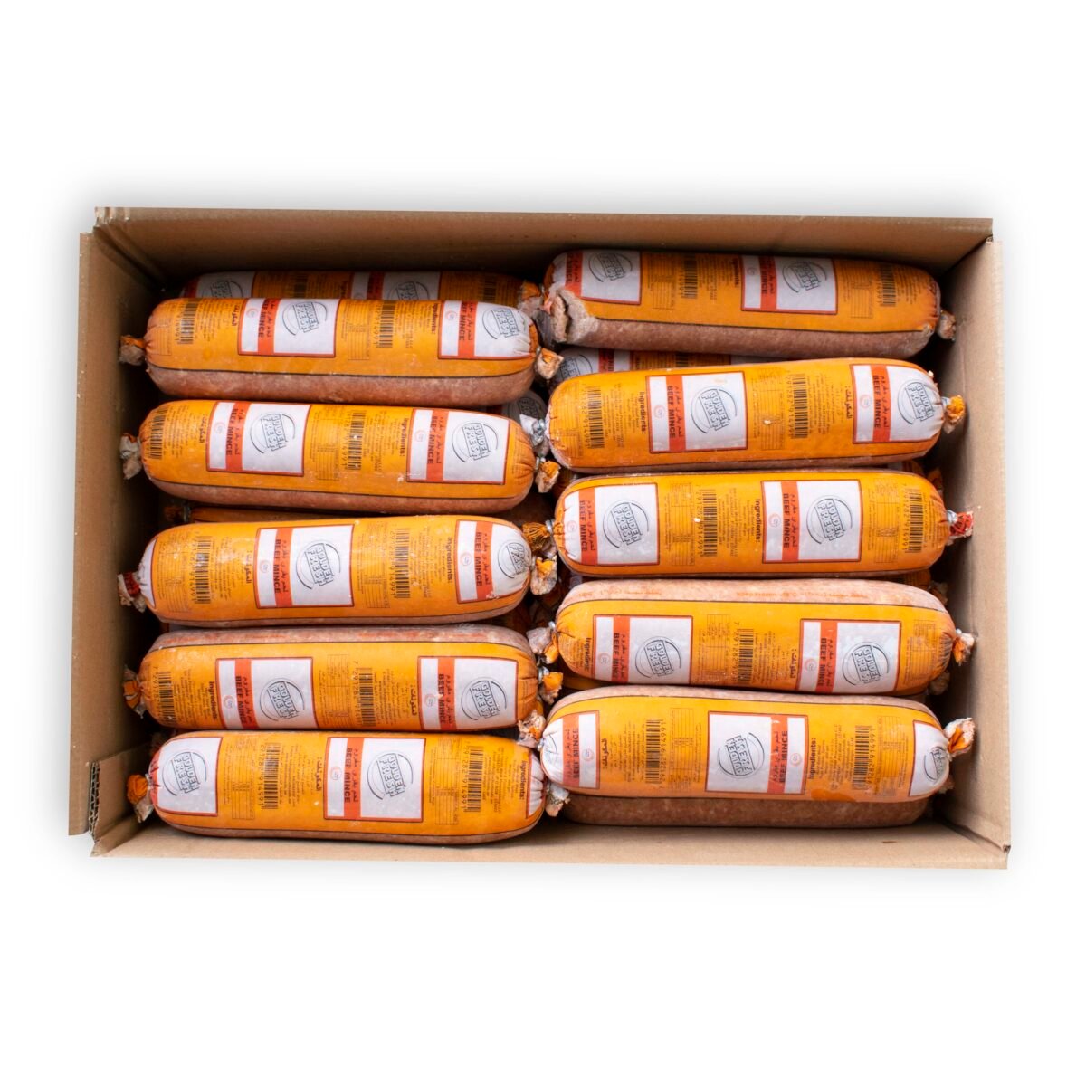 Beef Mince (20x400gm) - Image 1