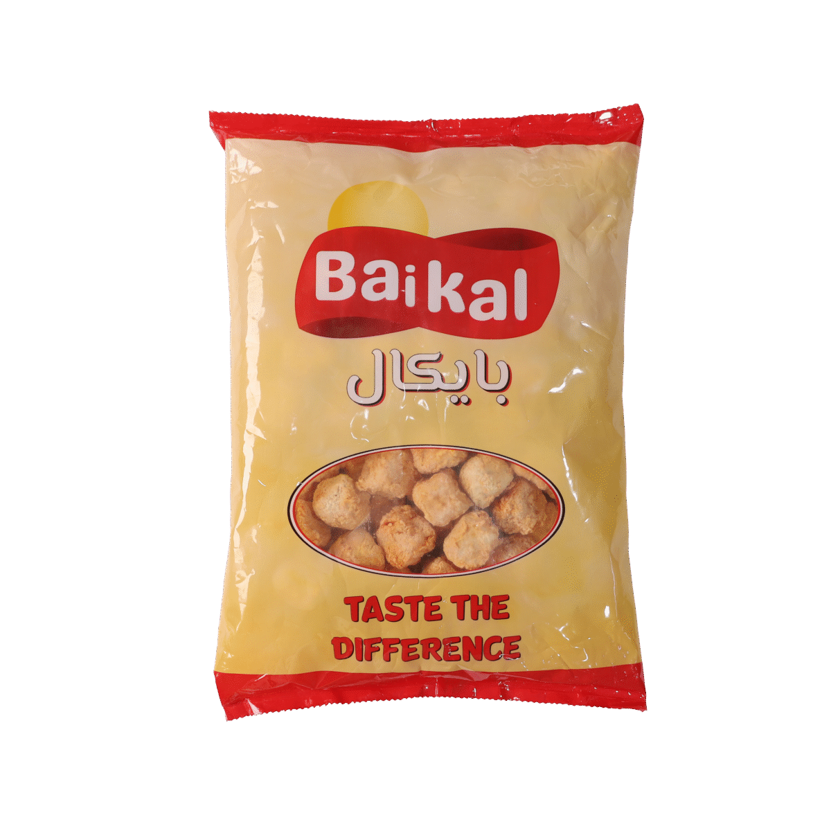 Chicken Zinger Popcorn (10x1kg) - Image 1