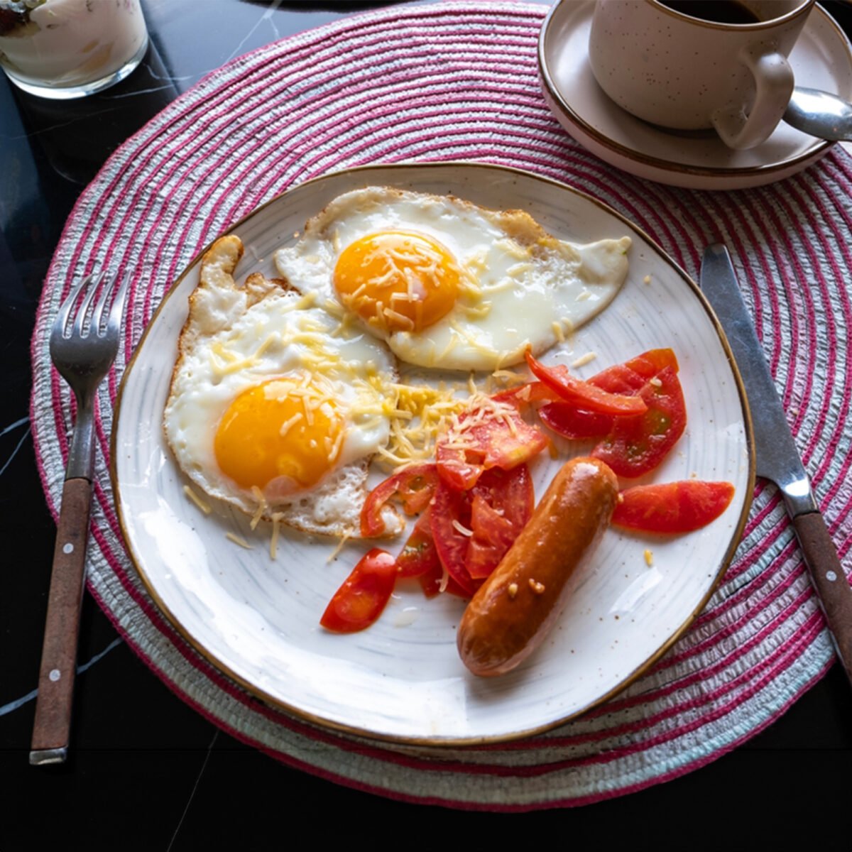 Chicken Breakfast Sausage (10kg) - Image 1