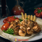 Chicken Shish Tawook (10x1kg) - Image 2