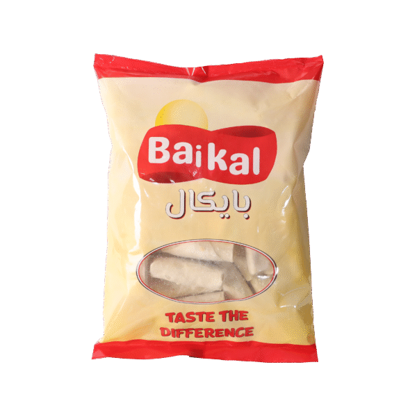 Chicken spring roll pack