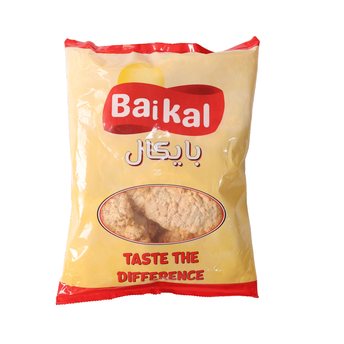 Chicken Zinger Fillet (10x1kg) - Image 1
