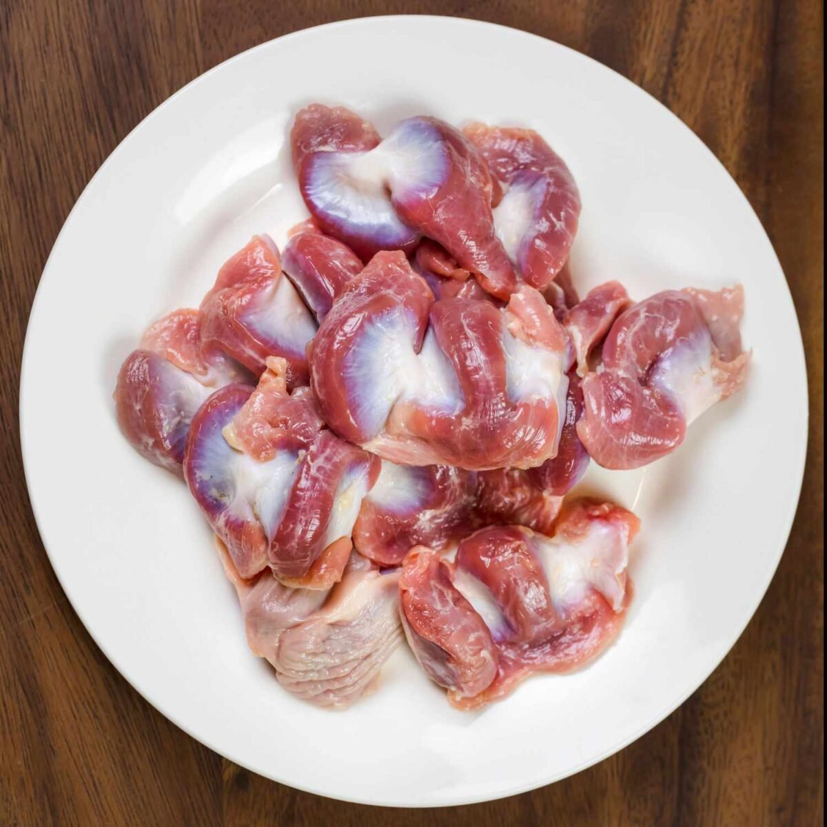 Chicken Gizzard (20x450gm) - Image 1