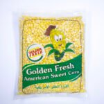 Sweet Corn 4x2.5kg (Golden Fresh)