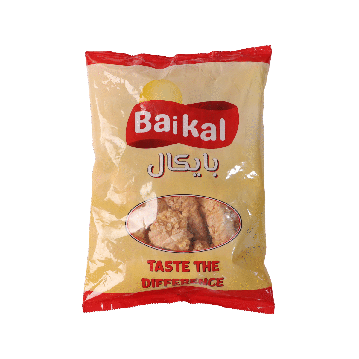 Chicken Zinger Strips (10x1kg) - Image 1