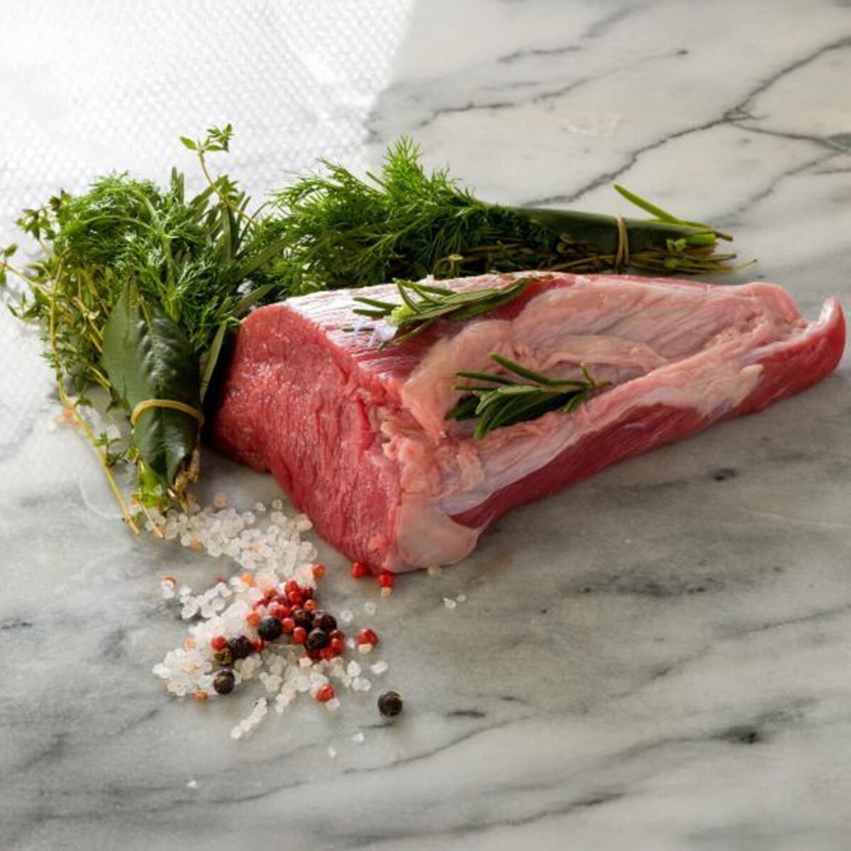 Beef Tenderloin 18kg (Al Alam) - Image 1
